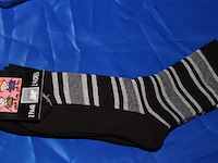 48 x paar dikke wintersokken ferline - afbeelding 2 van  2