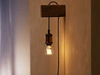 48 x retro edison spiraal lichtbronnen - afbeelding 3 van  6