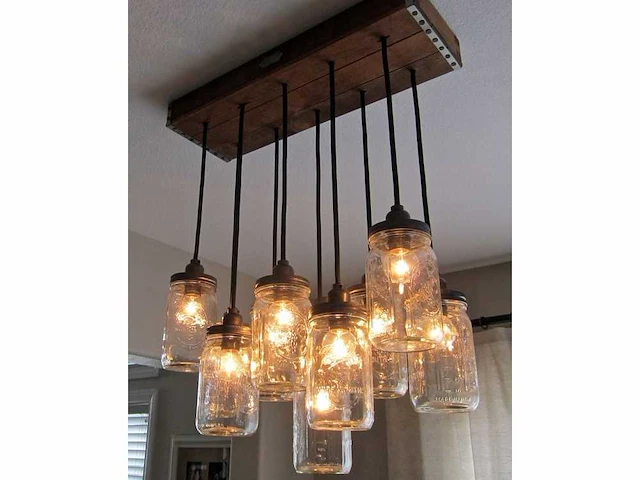 48 x retro edison spiraal lichtbronnen - afbeelding 5 van  6
