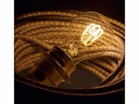 48 x retro edison spiraal lichtbronnen - afbeelding 6 van  6