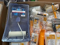 48 x schildersgereedschap - afbeelding 3 van  10