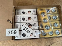 48 x set magnetische foto bevestiging - afbeelding 2 van  7