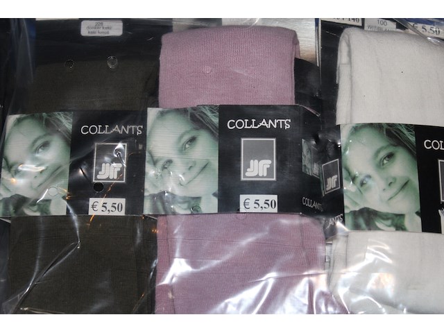 48 x winter collants ferline - afbeelding 1 van  2