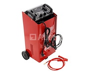 480a 12/24v kraft&dele lcd acculader - afbeelding 3 van  4