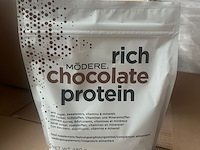 480x chocolate protein 480g - modere