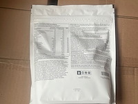 480x chocolate protein 480g - modere - afbeelding 2 van  5