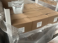 480x chocolate protein 480g - modere - afbeelding 5 van  5