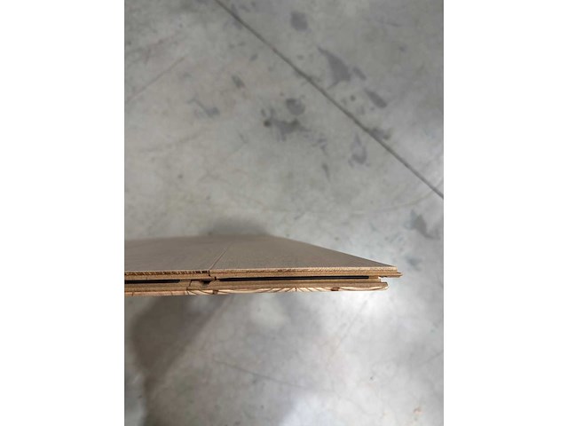 48,51 m2 eiken meerlagen parketvloer 072 - afbeelding 3 van  3