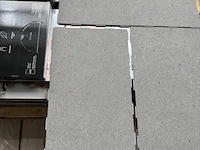 48,67 m² vinyl tegels 3.8mm - afbeelding 3 van  4