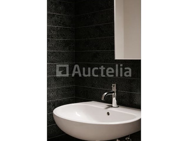 48m² muurtegel brokaat 6,5x20 nieuw verpakt - afbeelding 2 van  2