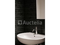 48m² muurtegel brokaat 6,5x20 nieuw verpakt - afbeelding 2 van  2