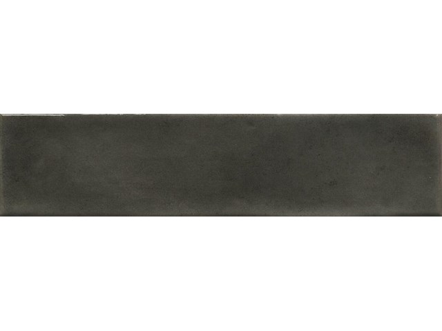 48m2 coral black glossy 7.5x30cm - afbeelding 2 van  5