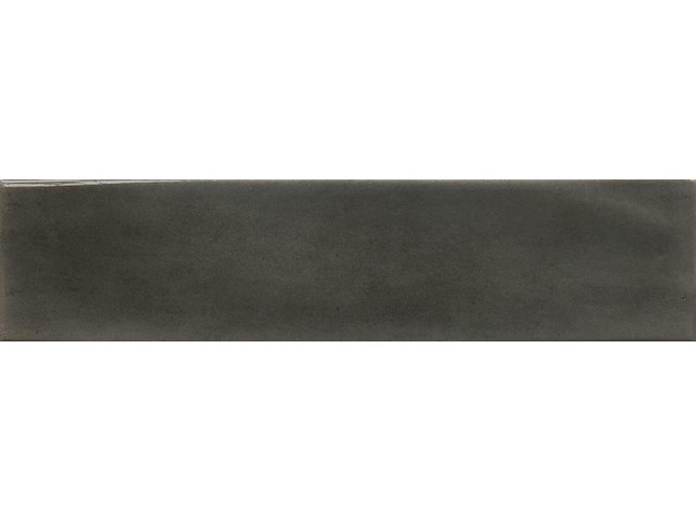 48m2 coral black glossy 7.5x30cm - afbeelding 4 van  5