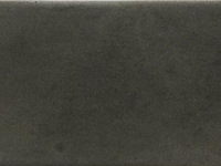 48m2 coral black glossy 7.5x30cm - afbeelding 5 van  5