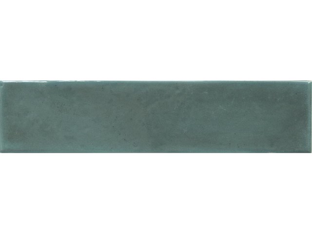 48m2 coral emerald glossy 7.5x30cm - afbeelding 4 van  4