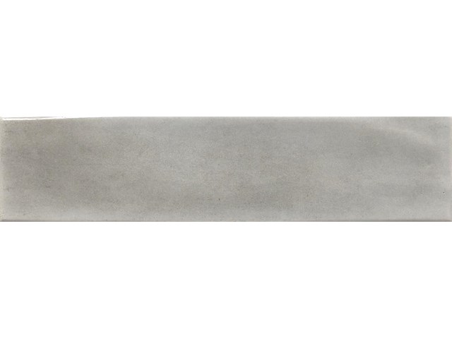 48m2 coral grey glossy 7.5x30cm - afbeelding 2 van  6