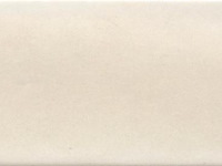 48m2 coral ivory glossy 7.5x30cm - afbeelding 2 van  5