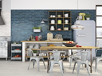 48m2 coral marine glossy 7.5x30cm