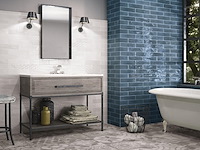 48m2 coral marine glossy 7.5x30cm - afbeelding 3 van  5