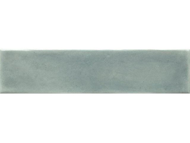 48m2 coral turquoise glossy 7.5x30cm - afbeelding 3 van  4