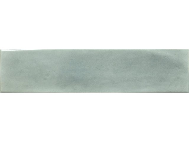 48m2 coral turquoise glossy 7.5x30cm - afbeelding 4 van  4