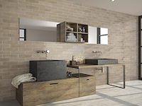 48m2 coral vison glossy 7.5x30cm