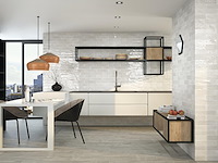 48m2 coral white glossy 7.5x30cm