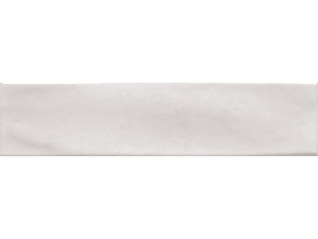 48m2 coral white glossy 7.5x30cm - afbeelding 4 van  5