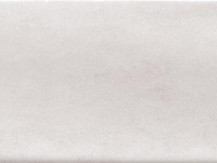 48m2 coral white glossy 7.5x30cm - afbeelding 4 van  5