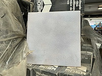 48m2 mosa azzurro wandtegel (20x20) - afbeelding 4 van  4