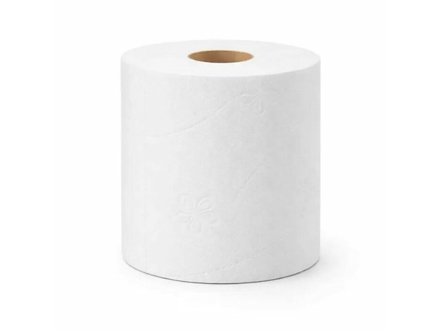 48rollen zacht toiletpapier - afbeelding 3 van  4