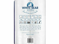 48rollen zacht toiletpapier - afbeelding 2 van  4