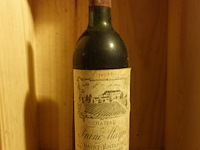 48x 75cl chateau frame mayne 1982 - afbeelding 1 van  6