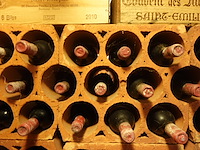 48x 75cl chateau frame mayne 1982 - afbeelding 4 van  6