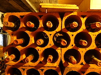 48x 75cl chateau frame mayne 1982 - afbeelding 6 van  6