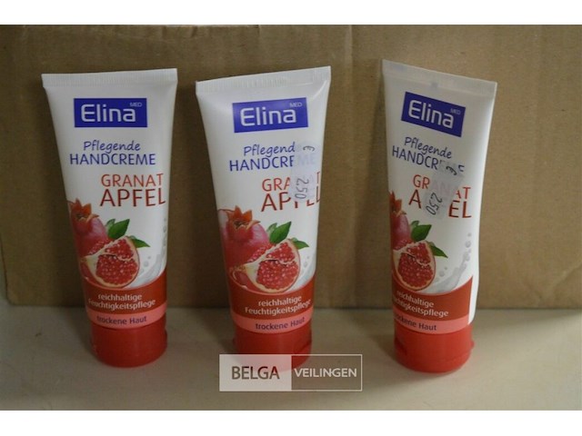 48x 75ml handcreme droge huid - afbeelding 2 van  2