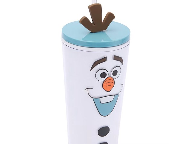 48x drinkbeker olaf 580ml - afbeelding 2 van  3