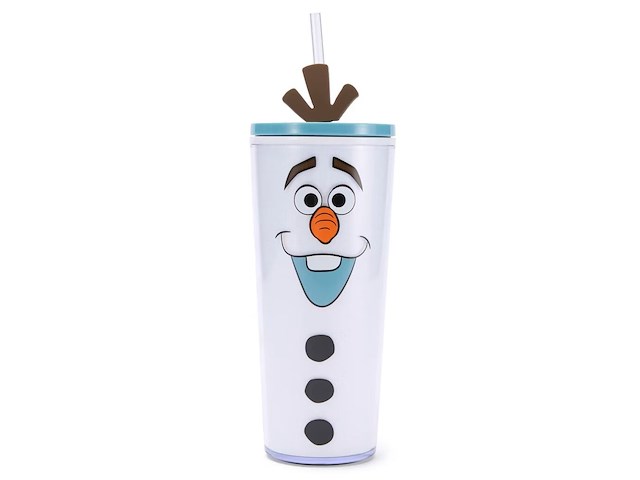48x drinkbeker olaf 580ml - afbeelding 3 van  3
