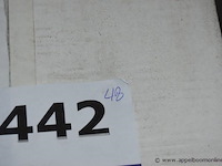 48x fles rode wijn, domaine juillard wolkowicki, saint-amour, 2011, 75cl - afbeelding 3 van  3