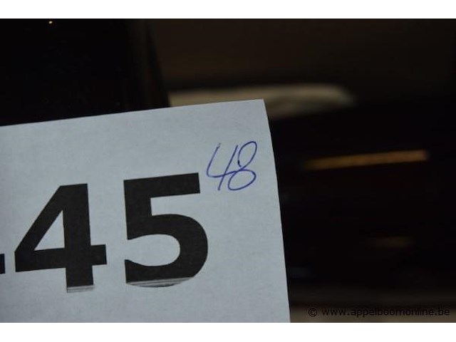 48x fles witte wijn, pierre gaillard, condrieu, 2008, 75cl - afbeelding 4 van  4