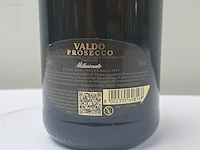 (48x) fles(sen) prosecco valdo millesimato 75 - afbeelding 4 van  6