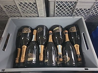(48x) fles(sen) prosecco valdo millesimato 75 - afbeelding 6 van  6