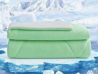 48x homfine koeldeken 200x220