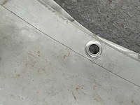 4,8x5,8 m afdekzeil - afbeelding 3 van  3