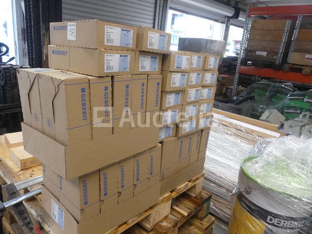 49 geberit sinkvallen 151.035.11.1 - afbeelding 1 van  3