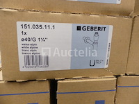 49 geberit sinkvallen 151.035.11.1 - afbeelding 2 van  3
