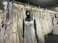49 linea raffaelli diverse bruidsjurken (totaalprijs) - afbeelding 1 van  19