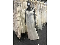 49 linea raffaelli diverse bruidsjurken (totaalprijs) - afbeelding 12 van  19
