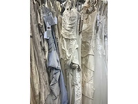 49 linea raffaelli diverse bruidsjurken (totaalprijs) - afbeelding 18 van  19