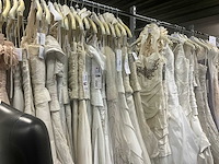 49 linea raffaelli diverse bruidsjurken (totaalprijs) - afbeelding 5 van  24